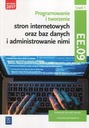 Programowanie tworzenie stron internetowych oraz baz danych t.1 EE.09