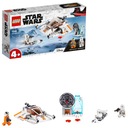 LEGO Star Wars 75268 ŚNIEŻNY ŚMIGACZ Marka LEGO