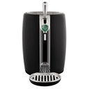 Nalewka do piwa SEB VB310E10 70 W czarny