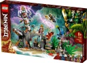 LEGO 71747 Ниндзяго — Деревня стражей