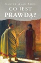 Что правда? Эймс Карвер Алан