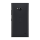 Telefón Smarton Nokia Lumia 735 RM-1038 sivý Výška 135 mm