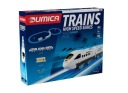 Электропоезд DUMICA SET с гусеницей B1 TOMICA