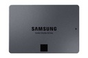 Твердотельный накопитель Samsung 870 QVO 4 ТБ 2,5 дюйма SATA III