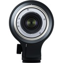 Objektív Tamron Canon EF AFA022C-700 Ohnisková vzdialenosť 150-600 mm