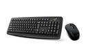 Súprava klávesnice a myši Genius čierna Kód výrobcu 4710268256267