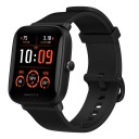 7347.СМАРТ-ЧАСЫ AMAZFIT BIP U ЧЕРНЫЕ