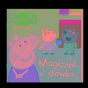 Názov Peppa Pig. Książeczki z półeczki cz. 84