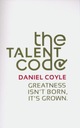  Názov The Talent Code