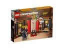 Klocki LEGO Overwatch Hanzo vs. Genji 75971 OPIS!! Marka LEGO
