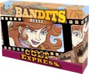 Colt Express Bandits - Настольная игра Belle