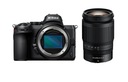 Aparat Nikon Z5 + 24-200mm f/4-6.3 VR Nikon PL Model Z5