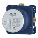 Grohe Rapido Smartbox универсальный латунный смеситель скрытого монтажа