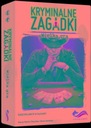 Квест-комната. Криминальные загадки: Большая игра