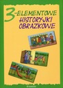 рассказы в картинках из 3 частей