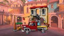 LEGO OVERWATCH 75972 DORADO - Pojedynek Żołnierza-76 ze Żniwiarzem+GRATIS ! Marka LEGO