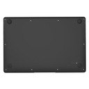 Notebook PEAQ Slim S131 BLACK DOTYK 4/64GB Kapacita pevného disku 64 GB