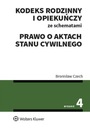 Кодекс о семье и опеке со схемами в.4/2020 Закон о государственном учете