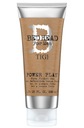 Tigi Bed Head For Men Power Play Firm Finish Gel silný fixačný gél pre Druh gél