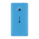Microsoft Lumia 535 RM-1090 Черный