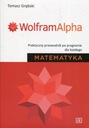 Wolfram Alpha. Praktyczny przewodnik... OE Pazdro