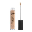 Sleek MakeUp Cafe au Lait Concealer 03 Lifeproof Co Balenie v štetci