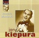 Brunetki, blondynki - Kiepura Jan Nośnik CD