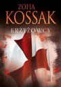 Krzyżowcy. Tom 1 i 2