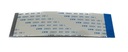 Лента FPC FFC 26pin 1.0 20см тип B