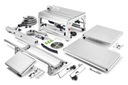 FESTOOL Настольная пила PRECISIO CS 70 EB-Set 574782