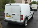 ВІТРОВИКИ СКЛА FORD TRANSIT CONNECT 2003-2013 ДОВГІ  (18806807643) фото min 9