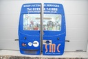 SPRINTER 906 CRAFTER ЗАДНЯЯ ДВЕРЬ ЗАДНЯЯ ЛЕВАЯ