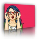 КАРТИНА на холсте АБСТРАКТ 123217274 120х80 УЗОРЫ