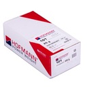 D32C02 HOFMANN Балансир со свинцовыми шипами для стальных дисков Hofm