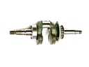Коленвал на HONDA GX100 98см3