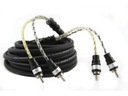 Сигнальные кабели Hollywood PRO-225 5 м RCA Млава