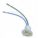 Гнездо ЛАМПОЧКОВОЕ для Zipp PRO-50