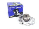 TUNING GEAR COMPLETE SET + PUMP AISIN JAPAN HONDA ACCORD 