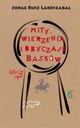 Мифы, верования и обычаи басков