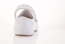 Šľapky FitClog Lekárske EVA Kuchárske topánky veľ.42 Materiál vložky iný