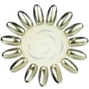 СЕРЕБРЯНОЕ ЗЕРКАЛО ПЫЛЬНОЕ ХРОМ СЕРЕБРЯНОЕ ЗЕРКАЛО + НАСОС