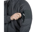 Mikina Helikon Urban Tactical Hoodie červená L Značka Helikon-Tex