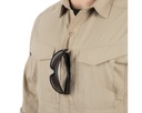 Košeľa Helikon Tropical Shirt - Silver Mink S Značka Helikon-Tex