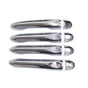 НАКЛАДКИ НА РУЧКИ RENAULT CAPTUR MEGANE CLIO SCENIC