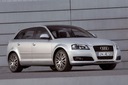 AUDI A3 PO 2012 СТЕКЛО ПЕРЕД СОСТОЯНИЕ НОВОЕ СЕНСОР фото 2