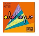 THOMASTIK ALPHAYUE AL100 СТРУНЫ ДЛЯ СКРИПКИ 4/4 НАБОР СТРУН ДЛЯ СКРИПКИ