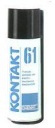 KONTAKT CHEMIE KONTAKT61 200МЛ ДЛЯ РАСПРОСТРАНЕНИЯ