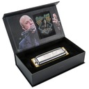 HOHNER Billy Joel SIGNATURE ORAL HARMONICA