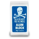 Кубик квасцов Bluebeards Revenge Alum Block 75 г