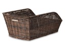 Задняя корзина BASIL CENTO RATTAN LOOK
